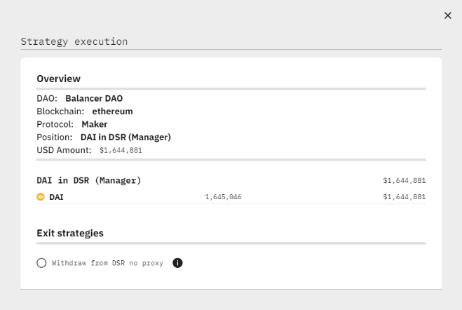 Agile Execution App Form